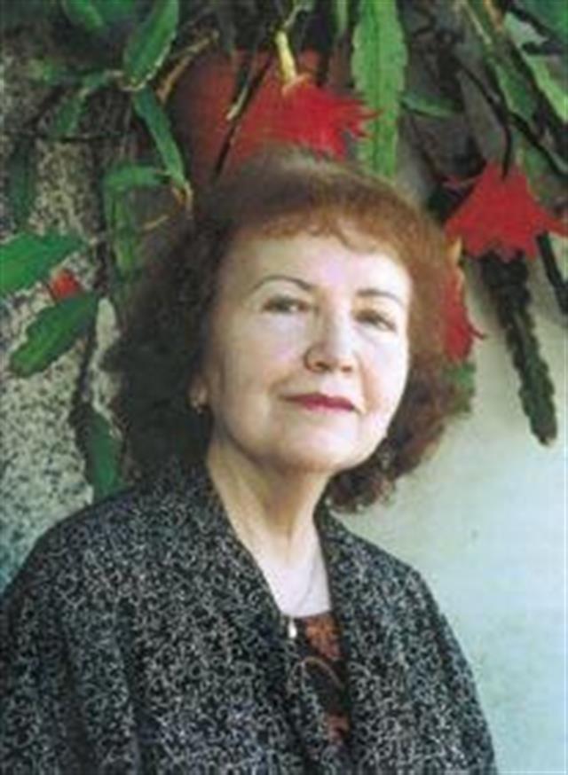 Kvetoslava Fulierová