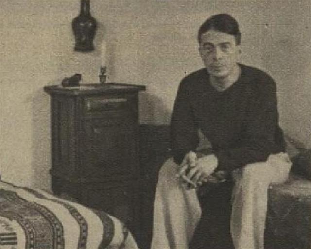 František Tichý 