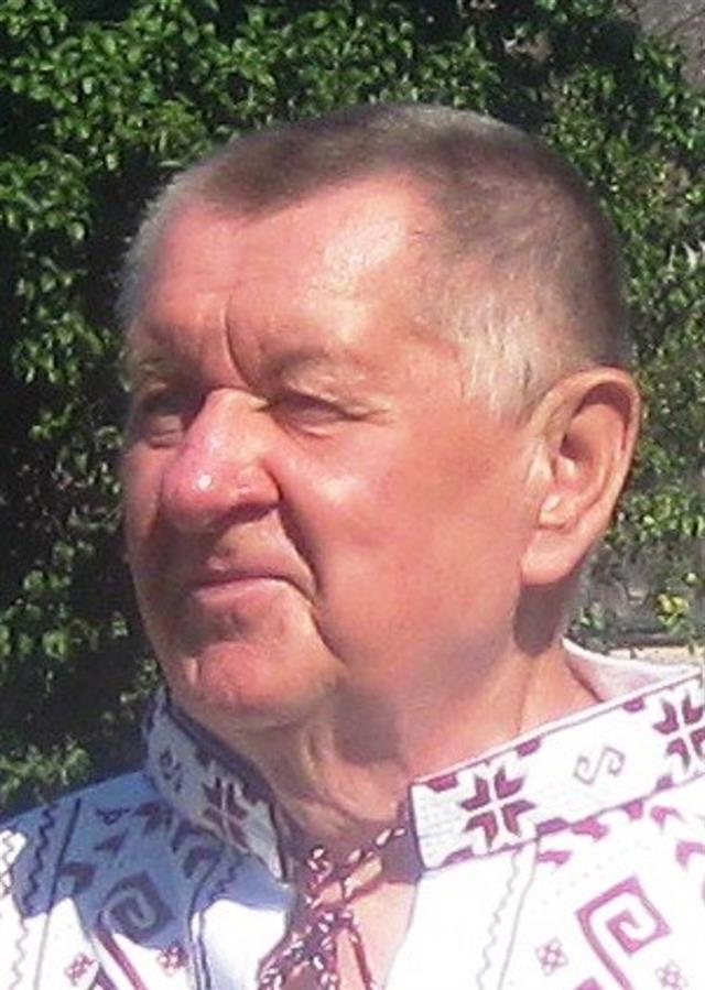 Ľubomír Radena