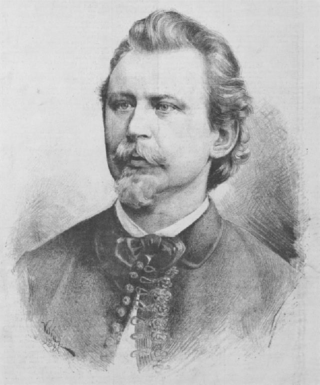 Vácslav (Václav) Vlček